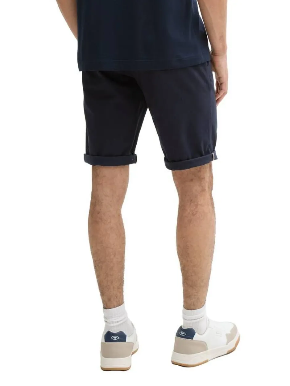 Tom Tailor Shortsit*shortsit slim chino