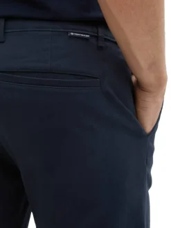 Tom Tailor Shortsit*shortsit slim chino