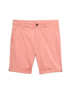 Tom Tailor Shortsit*shortsit slim chino