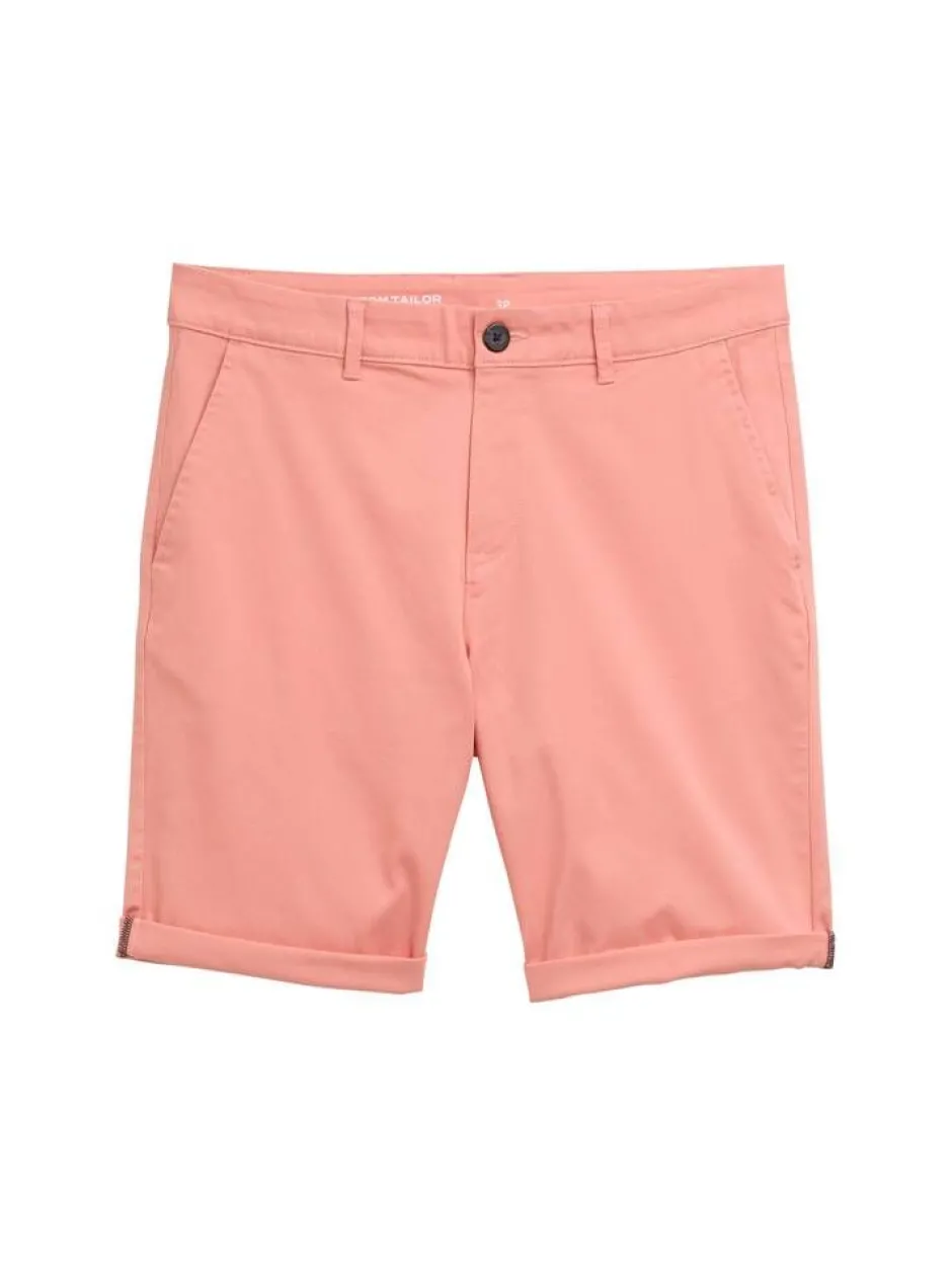 Tom Tailor Shortsit*shortsit slim chino
