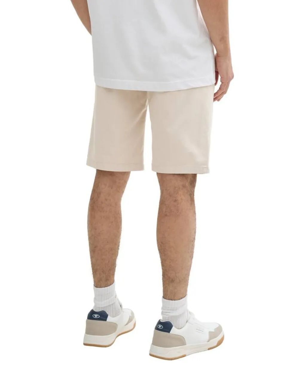 Tom Tailor Shortsit*shortsit slim chino