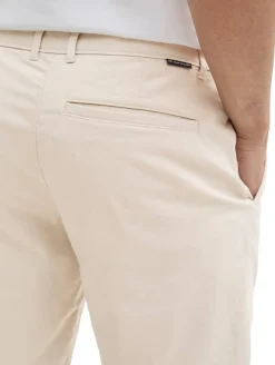Tom Tailor Shortsit*shortsit slim chino