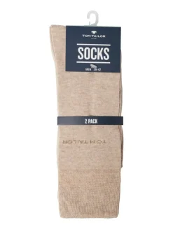 Tom Tailor Sukat*sukat Basic 9002 2pack