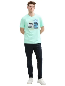 Tom Tailor T-Paidat*t-paita 1045692