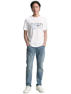Tom Tailor T-Paidat*t-paita 1046750