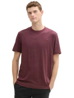 Tom Tailor T-Paidat*t-paita 1044016
