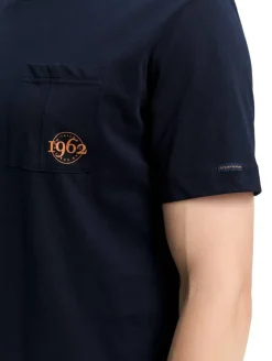 Tom Tailor T-Paidat*t-paita 1048627
