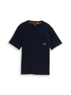 Tom Tailor T-Paidat*t-paita 1048627