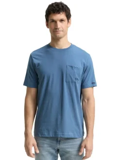 Tom Tailor T-Paidat*t-paita 1048627