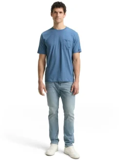 Tom Tailor T-Paidat*t-paita 1048627
