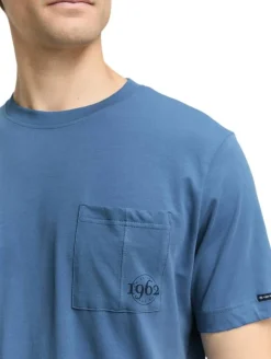 Tom Tailor T-Paidat*t-paita 1048627
