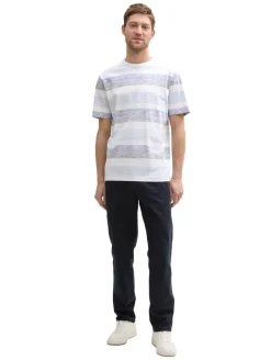 Tom Tailor T-Paidat*t-paita 1046722
