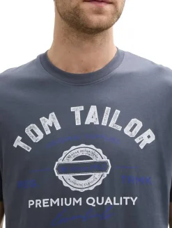 Tom Tailor T-Paidat*t-paita 1037735