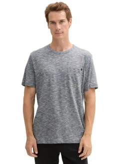 Tom Tailor T-Paidat*t-paita 1044035 36806 Midsummer blue stripe