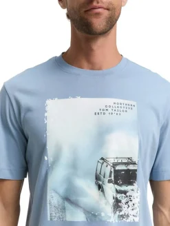 Tom Tailor T-Paidat*t-paita 1048585