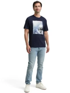 Tom Tailor T-Paidat*t-paita 1048585