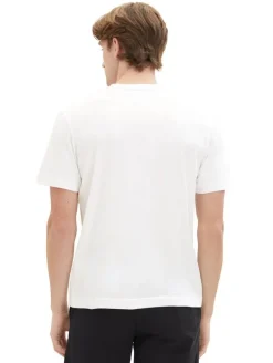 Tom Tailor T-Paidat*t-paita 1037803