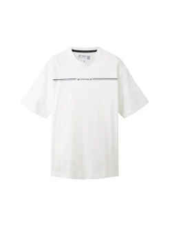 Tom Tailor T-Paidat*t-paita 1037803