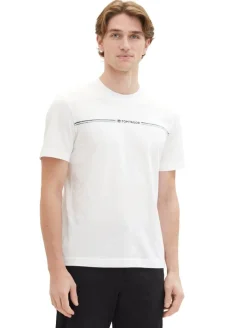 Tom Tailor T-Paidat*t-paita 1037803