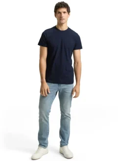 Tom Tailor T-Paidat*t-paita 1048598 Slim fit