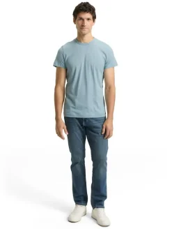 Tom Tailor T-Paidat*t-paita 1048598 Slim fit