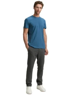 Tom Tailor T-Paidat*t-paita1047806  Fitted