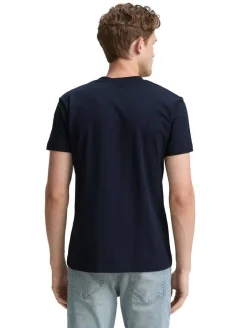 Tom Tailor T-Paidat*t-paita1047806  Fitted