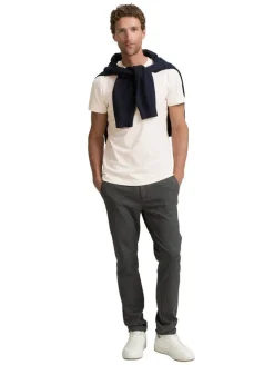 Tom Tailor T-Paidat*t-paita1047806  Fitted