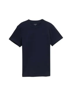 Tom Tailor T-Paidat*t-paita1047806  Fitted