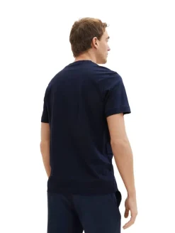 Tom Tailor T-Paidat*t-paita logo 1037735