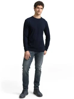 Tom Tailor T-Paidat*trikoopaita 1048597