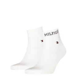 Tommy Hilfiger Sukat*quarter sukat 2pack 701232466