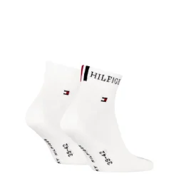 Tommy Hilfiger Sukat*quarter sukat 2pack 701232466