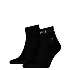 Tommy Hilfiger Sukat*quarter sukat 2pack 701232466