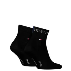 Tommy Hilfiger Sukat*quarter sukat 2pack 701232466