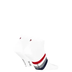 Tommy Hilfiger Sukat*sneaker sukat 2 pack 701232467