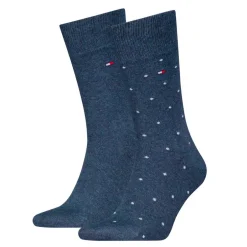 Tommy Hilfiger Sukat*sukat 2pr 701230780 Dot