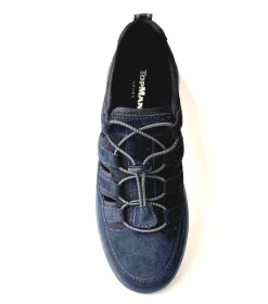 Topman Kävelykengät*kävelykengät 15050-89 89 Sininen