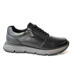 Topman Kävelykengät*kävelykengät 15021-15 15 Musta