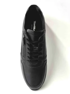 Topman Kävelykengät*kävelykengät 15021-15 15 Musta