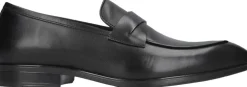 Topman Pukukengät*loaferit 14773-15 15 Musta