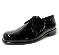 Topman Pukukengät*pukukengät 10180-11 11 Musta lakeri