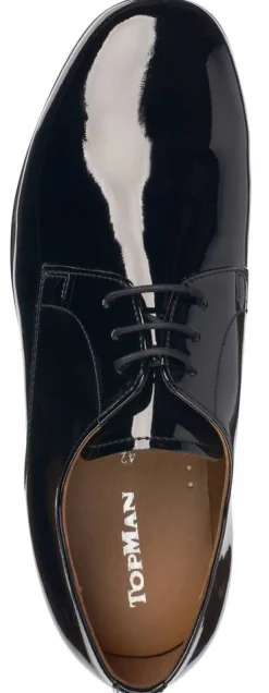 Topman Pukukengät*pukukengät 10049-11 11 MUSTA