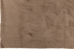 Sisustustekstiilit*Torkkupeitto 130x180 cm taupe
