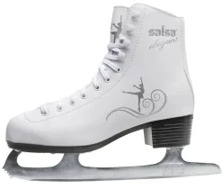 Toronto Jääurheilu*kaunoluistin Salsa 36