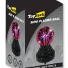 Toyrock Robotti- Ja Toiminnalliset Lelut*pallolamppu Mini Plasma