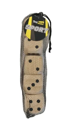 Toyrock Ulkolelut*Sport jättiyatzy puuta
