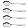 Tramontina Aterimet*Essentials kahvi/espressolusikat 10 cm 6 kpl