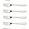 Tramontina Aterimet*Essentials kakkuhaarukat 15 cm 6 kpl