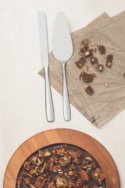 Tramontina Tarjoilu*Essentials kakkulapiosetti 2 osaa